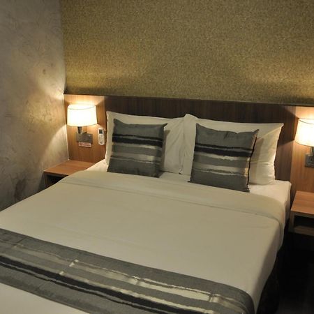 Valya Hotel, Іпох Екстер'єр фото