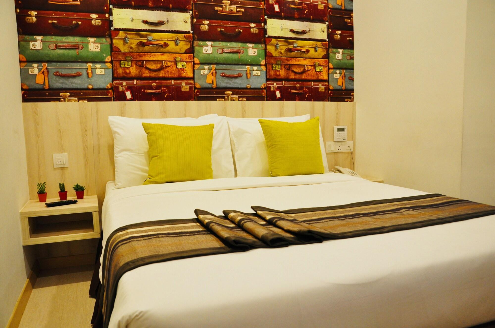 Valya Hotel, Іпох Екстер'єр фото