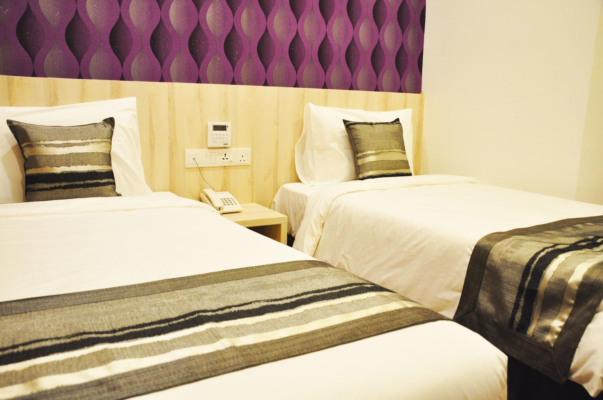 Valya Hotel, Іпох Екстер'єр фото