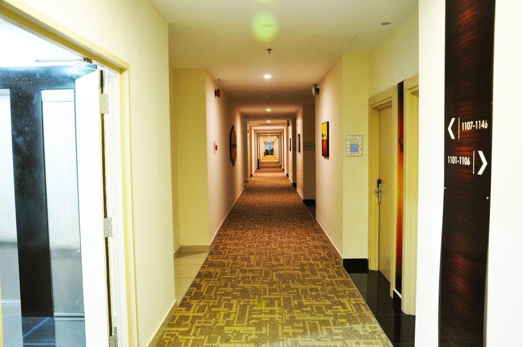 Valya Hotel, Іпох Екстер'єр фото