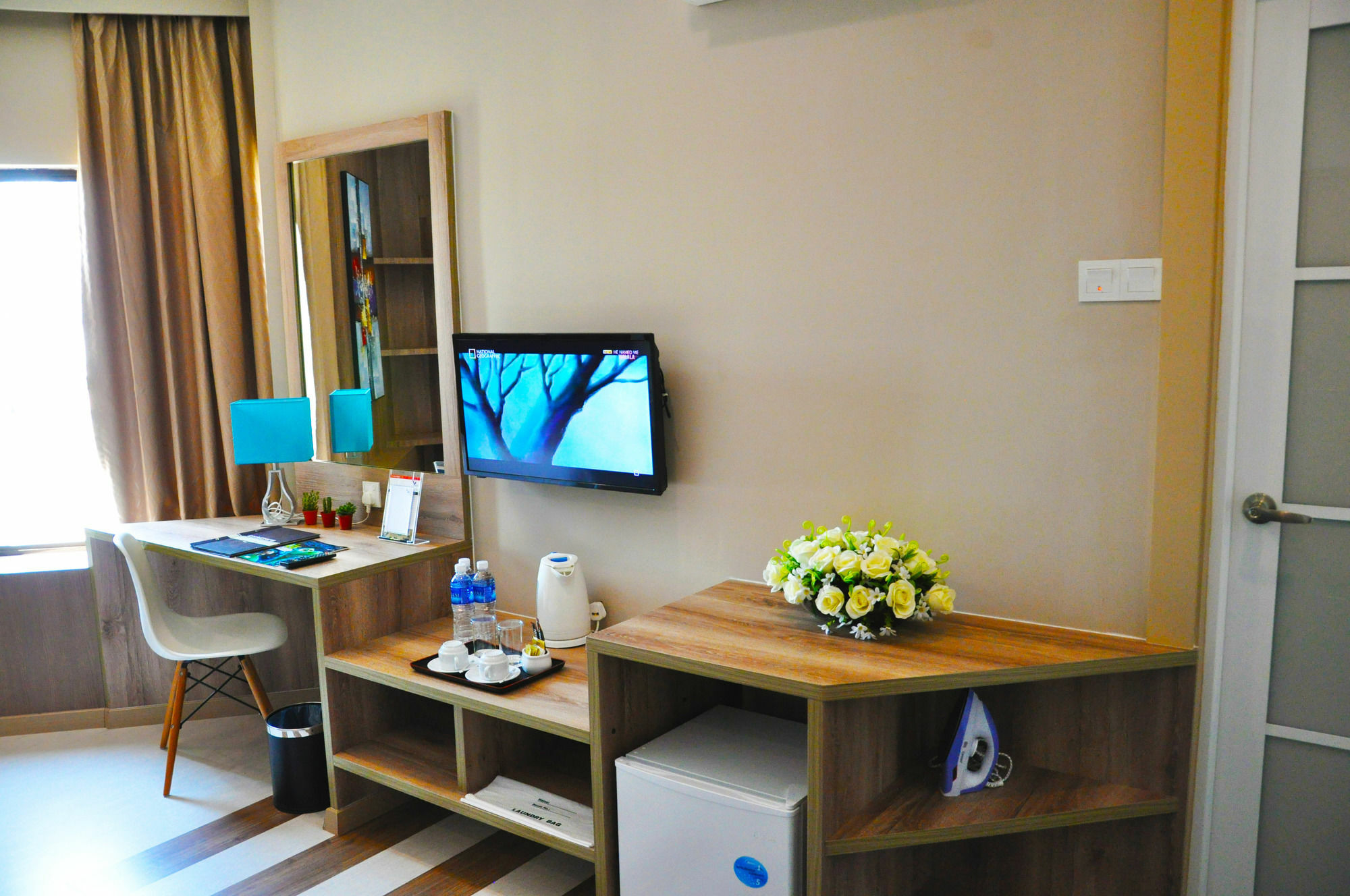 Valya Hotel, Іпох Екстер'єр фото