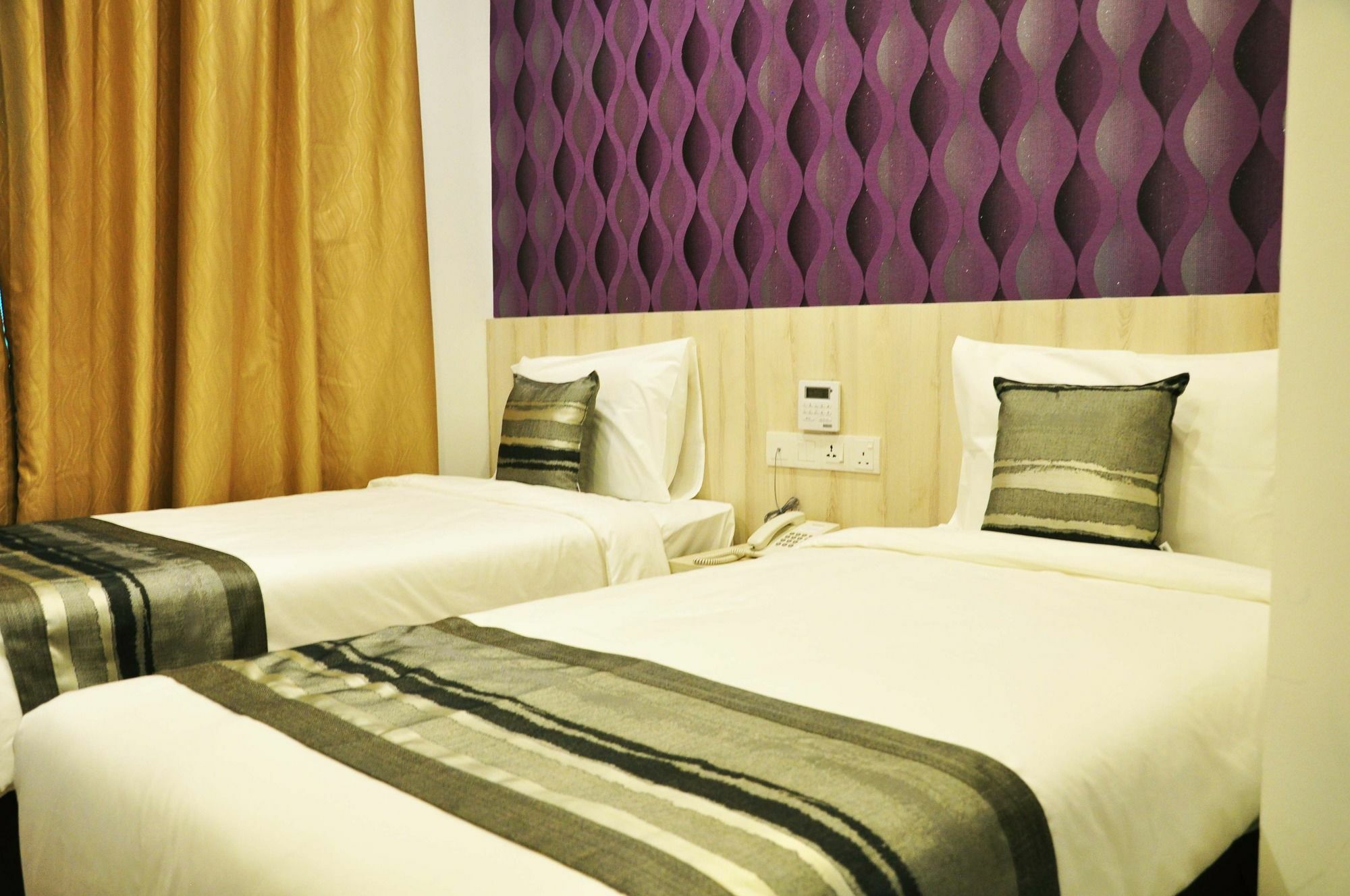 Valya Hotel, Іпох Екстер'єр фото